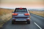BMW X7 xDrive30d Design Pure Excellence 2019 года (ZA)